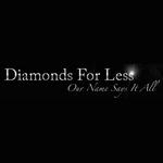 Diamonds For Less Toronto (416)362-9944